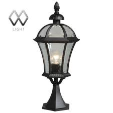 Уличный светильник MW Light 811040201