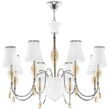Люстра подвесная Lightstar Escica 806080