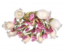 Люстра потолочная Omnilux OML-61307-08