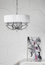 Люстра подвесная Maytoni Miraggio MOD602-04-N