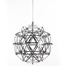 Подвесная люстра Divinare GALASSIA 1030/02 SP-42