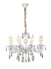 Люстра подвесная Omnilux OML-76903-08