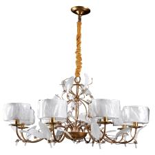 Люстра подвесная MW Light София 355014408