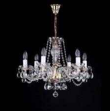 Хрустальная люстра ArtGlass Crystal Exclusive A 0003/02/20 CE