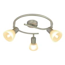 Спот Arte Lamp Parry Silver A5062PL-3SS