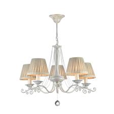 Люстра подвесная Freya Donata FR2759-PL-05-W