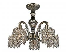 Люстра подвесная Omnilux OML-39607-05