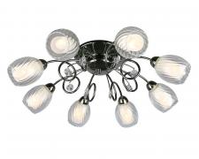 Люстра потолочная Omnilux OML-31607-08