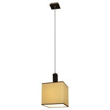 Подвесной светильник Arte Lamp A4402SP-1BK