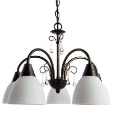 Люстра подвесная Arte Lamp A9312LM-5BR