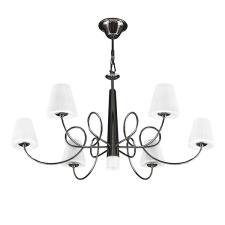 Люстра подвесная Lightstar Vortico 814277