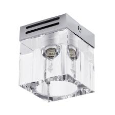 Накладной светильник Lightstar Alta qube 104010