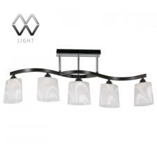 Люстра потолочная MW Light 324011605