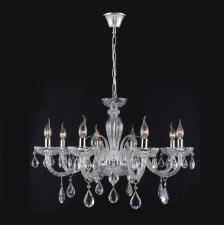 Люстра Crystal Lux Cove Cove SP8