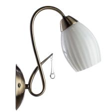 Бра Arte Lamp A9534AP-1AB
