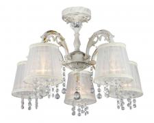 Люстра потолочная Omnilux OML-30007-05