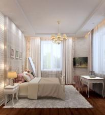 Люстра подвесная Maytoni ARM326-07-W