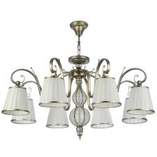 Люстра подвесная Maytoni Brezza ARM002-08-NG