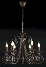 Люстра подвесная Maytoni ARM280-06-R