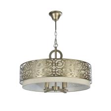 Люстра подвесная Maytoni Venera H260-04-N