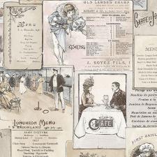 Обои Aura Kitchen Story III FK26955