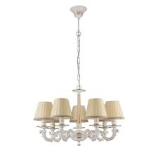 Люстра подвесная Maytoni ARM376-07-W