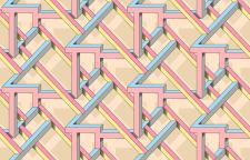 Обои Loymina Lemonade Lemonade LM 10-007