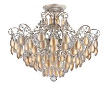 Люстра потолочная Freya Chabrol FR2302-CL-06-WG
