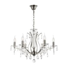 Люстра подвесная Arti Lampadari Alberi Alberi E 1.1.6.600 NM