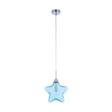 Подвесной светильник Maytoni Star MOD242-PL-01-BL