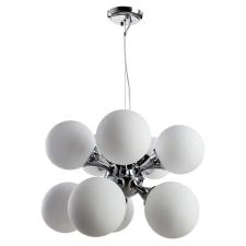 Люстра подвесная Arte Lamp GELATAIO A2560SP-10CC