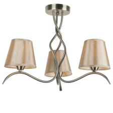 Люстра потолочная Arte Lamp 60 A6569PL-3AB