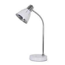 Настольная лампа Arte Lamp A2215LT-1WH