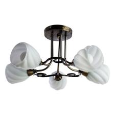 Люстра потолочная Arte Lamp A6253PL-5BA
