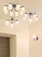 Люстра потолочная Maytoni MOD131-CL-03-N