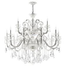 Люстра подвесная OSGONA Lusso 788154