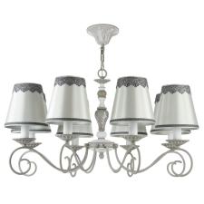 Люстра подвесная Maytoni Bouquet ARM023-08-S