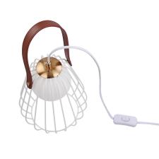 Настольная лампа Maytoni Indiana MOD544TL-01W