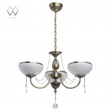 Люстра подвесная MW Light 347019003