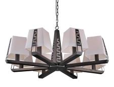Люстра подвесная Crystal Lux Treviso SP8