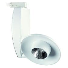 Трековый светильник Arte Lamp A4235PL-1WH