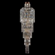 Каскад Maytoni Niagara DIA003-PT50-G