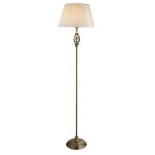 Торшер Arte Lamp A8390PN-1AB