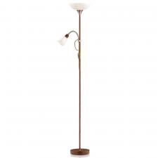 Торшер для чтения Odeon light Talo 2462/F