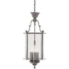 Подвесной светильник Arte Lamp RIMINI A6503SP-3CC