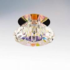 Встраиваемый светильник Lightstar 004031-G5.3