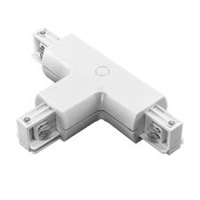 Трековые системы Lightstar Barra White 504136