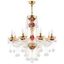 Люстра подвесная OSGONA Vidare 738082