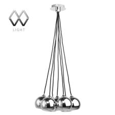 Люстра подвесная MW Light 492010607