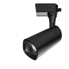 Трековые системы Arte Lamp BARUT A4562PL-1BK